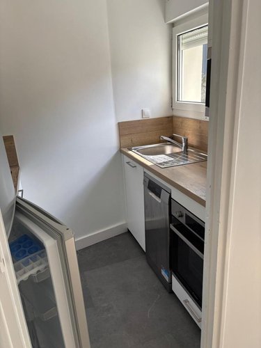 Location appartement Nantes 44000 Loire-Atlantique 64 m2 3 pièces 850 euros