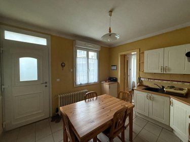 Maison a vendre Rennes 35000 Ille-et-Vilaine 94 m2 4 pièces 344850 euros