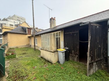 Maison a vendre Rennes 35000 Ille-et-Vilaine 94 m2 4 pièces 344850 euros