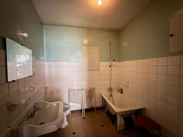 Maison a vendre Rennes 35000 Ille-et-Vilaine 94 m2 4 pièces 344850 euros