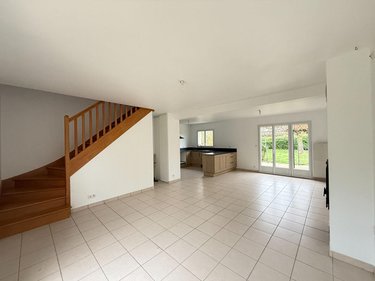 Maison a vendre Bruz 35170 Ille-et-Vilaine 91 m2 5 pièces 318725 euros