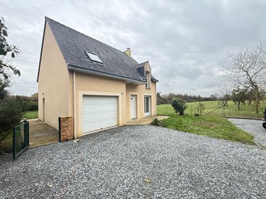 Maison a vendre Bruz 35170 Ille-et-Vilaine 91 m2 5 pièces 318725 euros