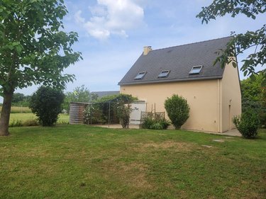 Maison a vendre Bruz 35170 Ille-et-Vilaine 91 m2 5 pièces 318725 euros