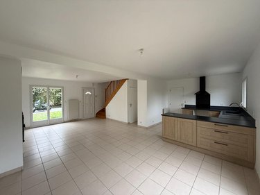 Maison a vendre Bruz 35170 Ille-et-Vilaine 91 m2 5 pièces 318725 euros