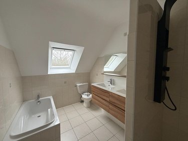 Maison a vendre Bruz 35170 Ille-et-Vilaine 91 m2 5 pièces 318725 euros