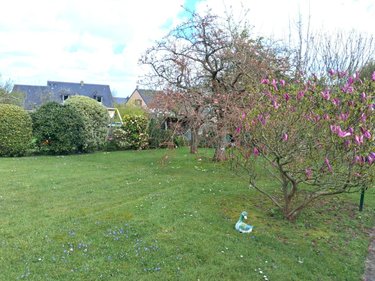 Maison a vendre Cherbourg-en-Cotentin 50100 Manche 89 m2 5 pièces