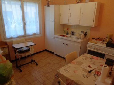 Maison a vendre Béthune 62400 Pas-de-Calais 70 m2 5 pièces 121500 euros