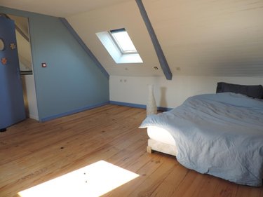 Maison a vendre Belle-Isle-en-Terre 22810 Côtes-d'Armor 108 m2 6 pièces 219540 euros