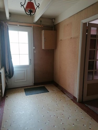 Maison a vendre Lanhouarneau 29430 Finistère 112 m2 5 pièces 208400 euros