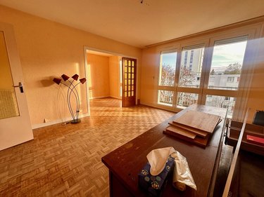 Appartement a vendre Rennes 35000 Ille-et-Vilaine 80 m2 5 pièces 188100 euros