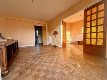 Appartement a vendre Rennes 35000 Ille-et-Vilaine 80 m2 5 pièces 188100 euros