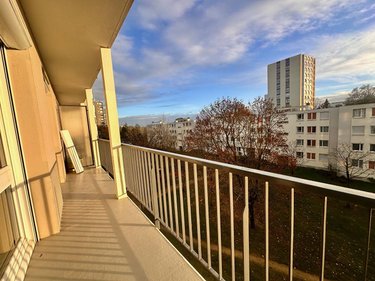 Appartement a vendre Rennes 35000 Ille-et-Vilaine 80 m2 5 pièces 188100 euros