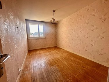Appartement a vendre Rennes 35000 Ille-et-Vilaine 80 m2 5 pièces 188100 euros