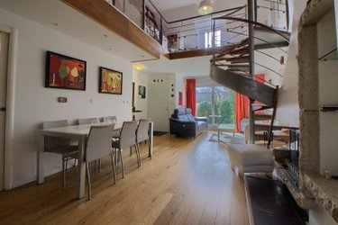 Maison a vendre Rennes 35000 Ille-et-Vilaine 105 m2 5 pièces 398240 euros