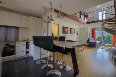 Maison a vendre Rennes 35000 Ille-et-Vilaine 105 m2 5 pièces 398240 euros