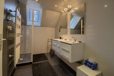 Maison a vendre Rennes 35000 Ille-et-Vilaine 105 m2 5 pièces 398240 euros