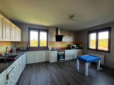 Maison a vendre Bagnac-sur-Célé 46270 Lot 131 m2 5 pièces 260500 euros