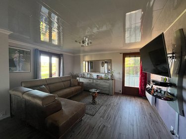 Maison a vendre Bagnac-sur-Célé 46270 Lot 131 m2 5 pièces 250000 euros