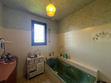 Maison a vendre Bagnac-sur-Célé 46270 Lot 131 m2 5 pièces 250000 euros