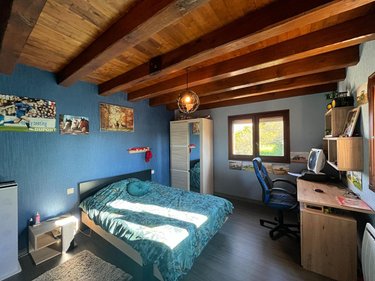 Maison a vendre Bagnac-sur-Célé 46270 Lot 131 m2 5 pièces 260500 euros