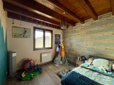 Maison a vendre Bagnac-sur-Célé 46270 Lot 131 m2 5 pièces 260500 euros