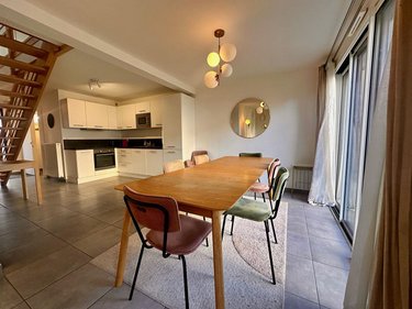 Maison a vendre Rennes 35000 Ille-et-Vilaine 151 m2 7 pièces 741950 euros