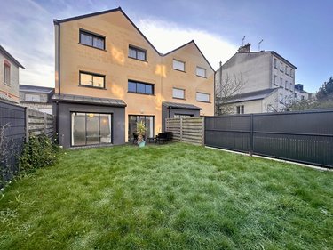 Maison a vendre Rennes 35000 Ille-et-Vilaine 151 m2 7 pièces 741950 euros