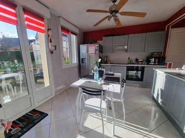 Maison a vendre Poilley 50220 Manche 106 m2 6 pièces 209960 euros