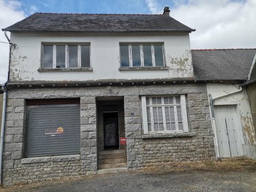 Maison a vendre Mauron 56430 Morbihan 400 m2 5 pièces 99900 euros