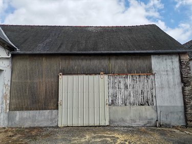 Maison a vendre Mauron 56430 Morbihan 400 m2 5 pièces 99900 euros