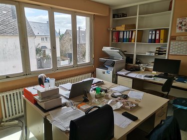 Maison a vendre Mauron 56430 Morbihan 400 m2 5 pièces 99900 euros