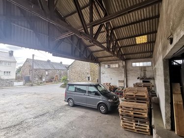 Maison a vendre Mauron 56430 Morbihan 400 m2 5 pièces 99900 euros