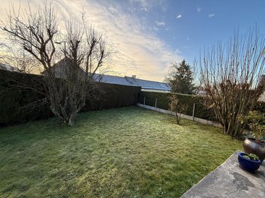 Maison a vendre Vezin-le-Coquet 35132 Ille-et-Vilaine 128 m2 6 pièces 385725 euros