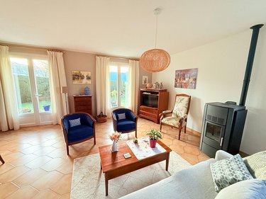 Maison a vendre Vezin-le-Coquet 35132 Ille-et-Vilaine 128 m2 6 pièces 385725 euros