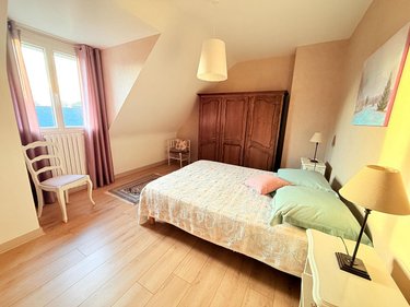 Maison a vendre Vezin-le-Coquet 35132 Ille-et-Vilaine 128 m2 6 pièces 385725 euros