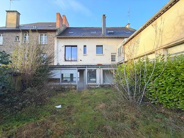 Immeuble a vendre Rennes 35000 Ille-et-Vilaine  1155000 euros