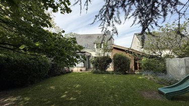 Maison a vendre Betton 35830 Ille-et-Vilaine 175 m2 8 pièces 461120 euros