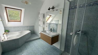 Maison a vendre Betton 35830 Ille-et-Vilaine 175 m2 8 pièces 461120 euros