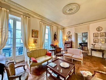 Appartement a vendre Rennes 35000 Ille-et-Vilaine 260 m2 8 pièces 940500 euros