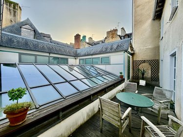 Appartement a vendre Rennes 35000 Ille-et-Vilaine 260 m2 8 pièces 890000 euros