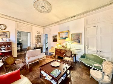 Appartement a vendre Rennes 35000 Ille-et-Vilaine 260 m2 8 pièces 940500 euros