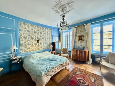 Appartement a vendre Rennes 35000 Ille-et-Vilaine 260 m2 8 pièces 890000 euros