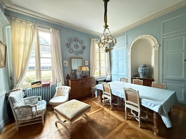 Appartement a vendre Rennes 35000 Ille-et-Vilaine 260 m2 8 pièces 940500 euros