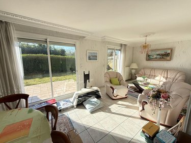 Maison a vendre Betton 35830 Ille-et-Vilaine 146 m2 7 pièces 375300 euros