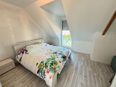 Maison a vendre Betton 35830 Ille-et-Vilaine 146 m2 7 pièces 375300 euros