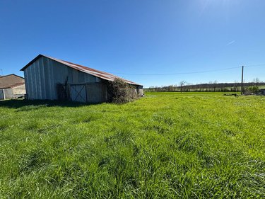 Maison a vendre Montreuil-Bellay 49260 Maine-et-Loire 166 m2 6 pièces 152800 euros