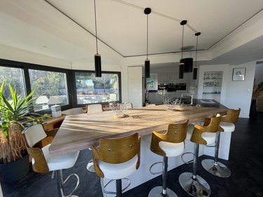 Maison a vendre Ploubazlanec 22620 Côtes-d'Armor 160 m2 6 pièces 1243800 euros