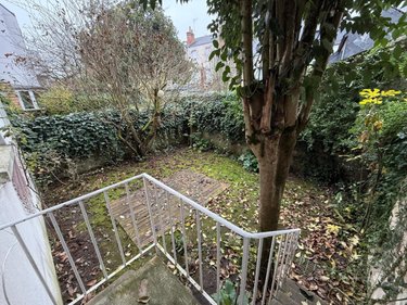 Appartement a vendre Tours 37000 Indre-et-Loire 58 m2  262500 euros