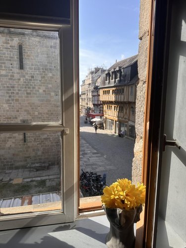 Appartement a vendre Vannes 56000 Morbihan 76 m2 2 pièces 369000 euros