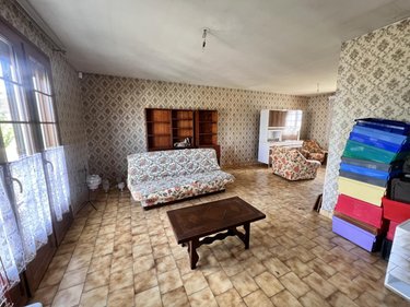 Maison a vendre Saint-Romain-sur-Cher 41140 Loir-et-Cher 74 m2 4 pièces 117000 euros